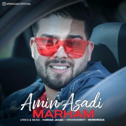 Amin Asadi   –   Marham